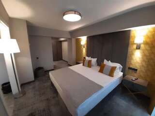 Отель Univers T Hotel Клуж-Напока Двухместный номер с 2 отдельными кроватями-12