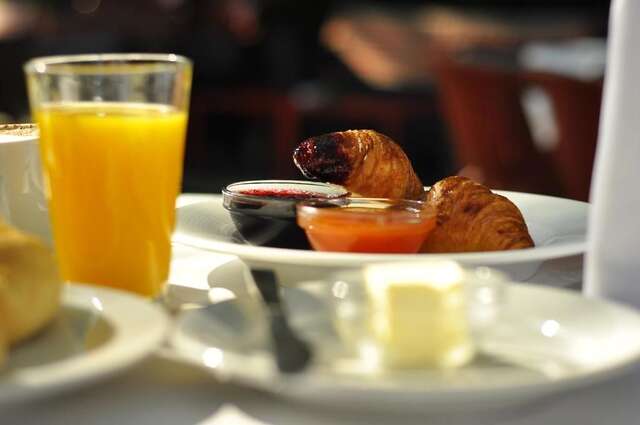 Отель Univers T Hotel Клуж-Напока-48